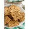 Flavor :  Graham Crackers by VapMisty