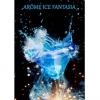Flavor :  Ice Fantasia by VapMisty