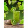 Flavor :  Kiwi by VapMisty