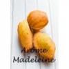 Flavor :  Madeleine by VapMisty