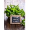 Flavor :  Menthe Poivree by VapMisty
