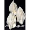 Flavor :  Meringue by VapMisty