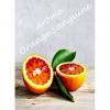 Flavor :  Orange Sanguine by VapMisty