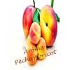 Flavor :  Peche Abricot by VapMisty