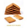 Flavor :  Petit Beurre by VapMisty