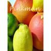 Flavor :  Pinkman by VapMisty