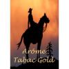 Flavor :  Tabac Gold by VapMisty