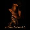 Flavor :  Tabac Ls by VapMisty