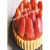Flavor :  Tarte Aux Fraises by VapMisty