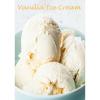 Flavor :  Vanilla Ice Cream by VapMisty