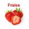 Flavor :  Fraise by Vapo-Land