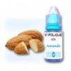 Flavor :  Amande by Vapolique