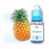 Flavor :  Ananas by Vapolique