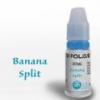 Flavor :  Banana Split by Vapolique