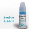 Flavor :  Bonbon Acidule by Vapolique