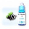 Flavor :  Cassis by Vapolique