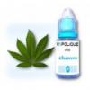 Flavor :  Chanvre by Vapolique