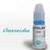 Flavor :  Cheesecake by Vapolique
