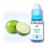 Flavor :  Citron Vert by Vapolique