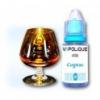 Flavor :  Cognac by Vapolique