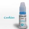 Flavor :  Cookies by Vapolique