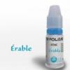 Flavor :  Erable par VAPOLIQUE