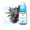 Flavor :  Eucalyptus by Vapolique