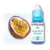 Flavor :  Fruits Passion by Vapolique