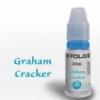 Flavor :  Graham Cracker by Vapolique