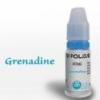 Flavor :  Grenadine by Vapolique