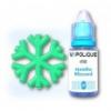 Flavor :  Menthe Blizzard by Vapolique