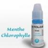 Flavor :  Menthe Chlorophylle by Vapolique