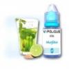 Flavor :  Mojito par VAPOLIQUE
