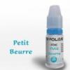 Flavor :  Petit Beurre by Vapolique