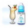 Flavor :  Pina Colada par VAPOLIQUE