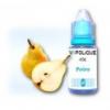 Flavor :  Poire by Vapolique