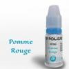 Flavor :  Pomme Rouge par VAPOLIQUE