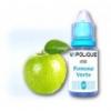 Flavor :  Pomme Verte by Vapolique