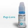 Flavor :  Pop Corn by Vapolique