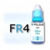 Flavor :  Tabac Fr4 by Vapolique