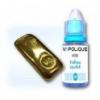 Flavor :  Tabac Gold by Vapolique