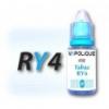 Flavor :  Tabac Ry4 by Vapolique