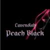 Flavor :  Cavendish Peach Black by Vapor Cave