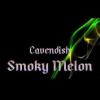 Flavor :  Cavendish Smoky Melon by Vapor Cave