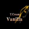 Flavor :  T Cream Vanilla by Vapor Cave