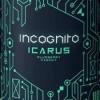 Flavor :  Incognito Icarus by Vapor Junkie