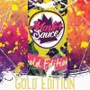 Flavor :  Master Sauce Gold Edition by Vapor Junkie