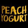 Flavor :  Peach Yogurt by Vapor Junkie