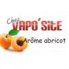Flavor :  Abricot by Vaposite