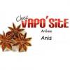 Flavor :  Anis by Vaposite